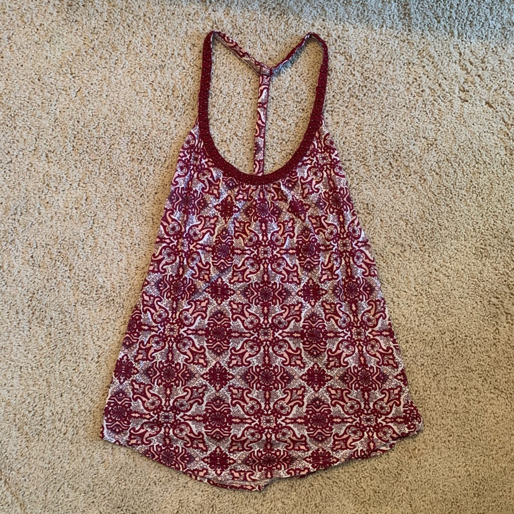 Lucky Brand tank